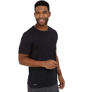 Camisetas Personalizables de Nueva Llegada, Pedidos al por Mayor, Disponibles en Múltiples Colores y Tallas, Ropa para Hombre, Camiseta para Hombre - Product Image 2