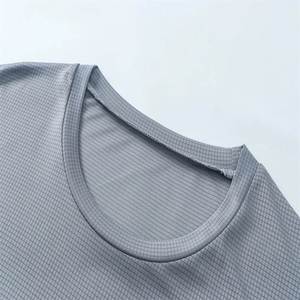 T-shirt personnalisé de qualité supérieure pour hommes et femmes, style hip-hop, t-shirt graphique – coupe ample tendance, mode streetwear - Product Image 6