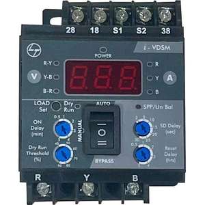 I-PROTECTOR <b>Motor</b> <b>Starters</b> - Product Image 1