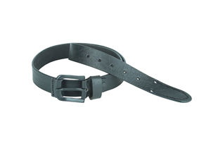 Cinturón Hecho a Medida, Hecho a Mano con Cuero Genuino, Sin Hebilla, Reversible, Anchos de 25 mm, 32 mm, 35 mm, 38 mm, 40 mm, 42 mm - Product Image 4