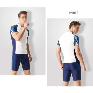Camisetas sin mangas para hombre, personalizadas, de algodón tejido, transpirables, estilo urbano, para entrenamiento, gimnasio, fitness, deportivas, sublimadas - Product Image 5