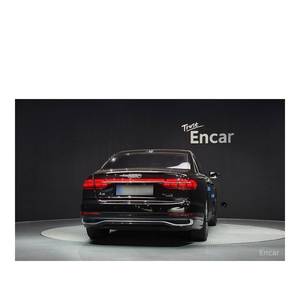 Audi A8 50 TDI quattro Premium 2023, 21,957 km, Diésel, Automático, Asientos de Cuero, Volante a la Izquierda, Cámara Trasera - Product Image 4