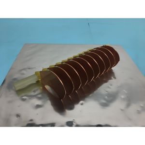 AMAT 0040-32436 TUNING ELEMENTS ASSY, 115926 - Equipo y piezas de semiconductores de confianza de la marca global Legacy - Product Image 2