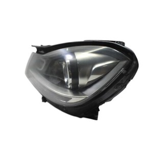 ไฟหน้ามือสอง C-class ด้านซ้าย A2048203539 - Product Image 3