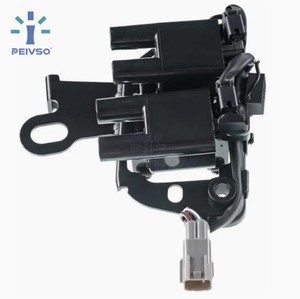 คอยล์จุดระเบิดแรงดันสูง PEIVSO รุ่นใหม่ สำหรับรถยนต์ฮุนได ทูซอน OEM 2730123700 รับประกัน 1 ปี - Product Image 1