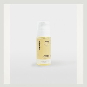 มาส์กบำรุงผิวหน้า สูตรเกาหลี K-Beauty HERBAID Hydramide Bubble Pack 95 มล. ผลิตในเกาหลี บำรุงผิวหน้าอย่างมีประสิทธิภาพ - Product Image 6