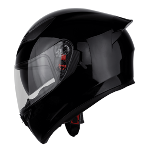 Casco de Motocicleta Integral OEM ODM ROYAL R05 con Cierre Rápido, ABS, Aprobado por DOT, Diseño Gráfico, Nuevos Tamaños S/M/L/XL - Product Image 6