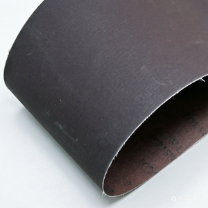 สายพานขัด AO คุณภาพสูง ทนทาน กำลังตัดสูง สำหรับงานขัดแห้ง - Product Image 3