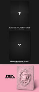 BLACK PINK - KILL THIS LOVE - Product Image 4