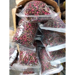 [HOT SELLING] l Dried Rose Bud Tea for Tea Bags Beverage Blends and Daily Tea Consumption Vietnam - Product Image 3