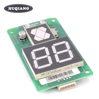 Pièces détachées pour ascenseurs KONE, carte de circuit imprimé d'ascenseur, panneau d'affichage COP LOP d'ascenseur A3N16131 A3N54513 A3J16426-A3A4A6