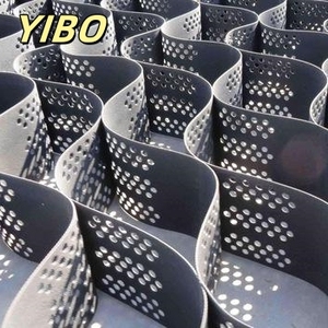 Đầy mới nhất geocell giá HDPE bền geocell cho dốc bảo vệ - Product Image 2