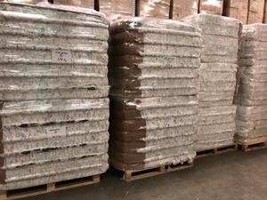 ผ้าอ้อมเด็กคุณภาพเยี่ยมแบบ OEM ซักได้ สวมใส่สบาย ใช้ซ้ำได้ กางเกงผ้าอ้อมเด็ก - Product Image 3