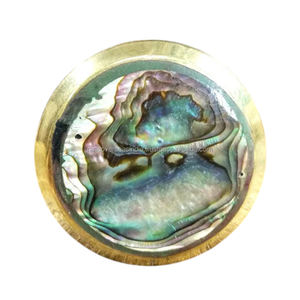 Bouton de vadrouille et laiton fabriqué à la main de qualité supérieure Design beau et robuste pour armoires tiroirs et portes Idéal à prix compétitif - Product Image 5