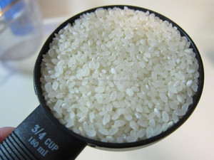 Arroz Calrose de grano corto para sushi, arroz camolino de grano medio |   Empaque Personalizable con Marca Privada |   Linda - Product Image 3