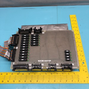 URR-G591 PCB BOARD ASSY, 2187-349874-11 - Équipements et pièces semi-conductrices d'origine fiables à l'échelle mondiale chez - Product Image 1