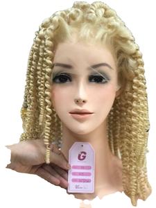 Igs-cabello humano sin procesar de Vietnam, cabello virgen ondulado de cuerpo recto, rizado suelto con doble dibujo - Product Image 2