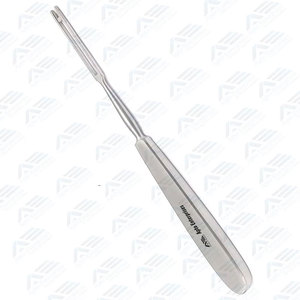 Instrumentos Quirúrgicos Nasales ENT con Hoja de 4 mm, Duraderos, Reutilizables, de Acero Inoxidable de Alta Calidad, Cuchillos Ballenger Giratorios y Rectos - Product Image 3