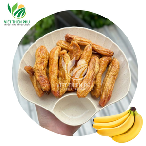 VIET THIEN PHU OEM / MARCA PRIVADA Plátano Seco Suave de Vietnam - Product Image 1