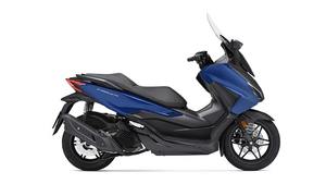 Scooter FOR_ZA 125 Édition Spéciale 2026 – Meilleur Prix, Vente Flash, Disponible Maintenant - Product Image 5