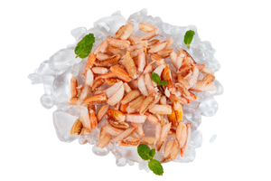 Carne de cangrejo enlatada de alta calidad de Vietnam exportando con pedidos al por mayor - Product Image 4