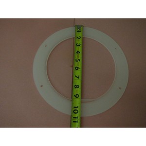 AMAT 0200-40080, แคลมป์, SNNF, JMF, EXC, 200MM - อุปกรณ์และชิ้นส่วนเซมิคอนดักเตอร์ระดับโลกที่เชื่อถือได้ - Product Image 3
