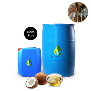 Buy 100% Pure Natural Cold Pressed Coconut <b>Carrier</b> <b>Oil</b> for Strengthening Hair at Wholesale Price From NATURES NATURAL INDIA - Product Image 1