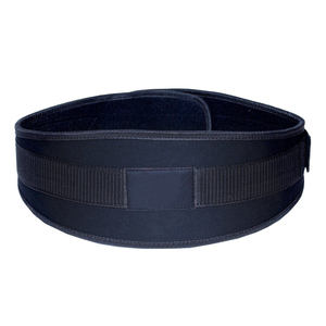 Support de poignet en néoprène personnalisable de haute qualité, protection professionnelle, fermeture auto-agrippante coupe-vent, respirant, pour la musculation - Product Image 5