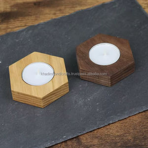 Support de lumière de thé de finition antique en laiton de qualité supérieure avec des détails élégants adaptés à la décoration de mariage et au but religieux de Pooja - Product Image 1