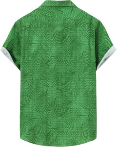 Camiseta de Punto de Algodón de Color Sólido para Hombre, Transpirable, Ligera, de Manga Corta, Informal, para Uso Diario de Verano, con Logotipo Personalizable - Product Image 5