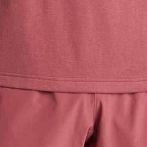 Solid <b>Pink</b> color Men's Breathable Pure Cotton Fabric Tank <b>Tops</b> Slim Fit Gym Wear Men's Sleeveless tank <b>Tops</b> - Product Image 6