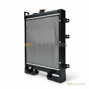 Nouveau radiateur pour moteur modèle A049C525-GPS, pièces détachées moteur - Product Image 6