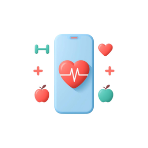 บริการพัฒนาแอปพลิเคชันมือถือเพื่อสุขภาพและความฟิตระดับสูง - Protolabz EServices - Product Image 2