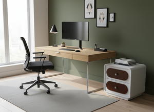 Base de Cama para Dormitorio, Venta al por Mayor, Muebles Hechos a Mano, Directo de Fábrica, Muebles de Madera de Primera Calidad, OEM ODM - Product Image 6