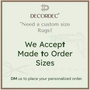 Tapis tufté à la main, motif floral multicolore aux couleurs de la coqueluche, tapis artisanal pour salon, décoration intérieure rectangulaire haut de gamme - Product Image 6