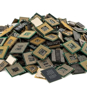 อะไหล่คอมพิวเตอร์คุณภาพดีที่ได้รับการฟื้นฟู พร้อมเศษซาก CPU สำหรับผู้นำเข้าที่ต้องการแหล่งที่เชื่อถือได้ พร้อมการบรรจุและการจัดส่งที่ปลอดภัย - Product Image 5