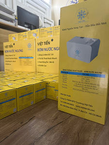 Bomba de Condensado para Aire Acondicionado de Acero Inoxidable con Motor DC, de Alta Presión, Totalmente Automática, 1 HP, Venta al Por Mayor - Product Image 4