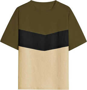 Camisetas de Verano de Secado Rápido de Alta Calidad para Adultos, Camisetas Ligeras de Talla Grande con Logotipo y Color Personalizados, Camisetas de Cuello Redondo para Hombre - Product Image 1