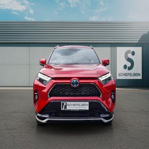 Toyota RAV4 2024 – SUV Familiar de Bajo Consumo con Comodidad y Seguridad Premium - Product Image 1