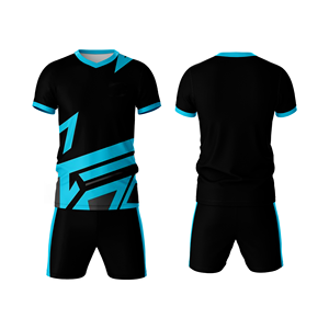 Conjunto de Uniforme de Rugby Personalizado por Sublimación para Hombre, 100% Poliéster, Informal, Personalizado, Jersey y Pantalones Cortos con Estampado OEM, Ropa Deportiva a Juego para Equipo - Product Image 3