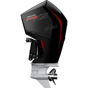 Mercury 200XL Pro XS 5.44 Pulgadas 1.75-DTS 200 HP Cuatro Tiempos - Product Image 5