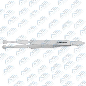 Pinzas de sujeción de bolas de acero inoxidable, herramienta de perforación y captura de bolas cautivas de 4.5 pulgadas - Product Image 2