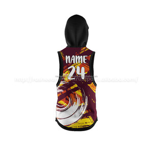 ชุดกีฬาทีมฟุตบอลชุดเสื้อทีมและกางเกงขาสั้นสไตล์มืออาชีพผ้าโพลีเอสเตอร์ระบายอากาศได้ดี7on7ตามสั่ง - Product Image 3