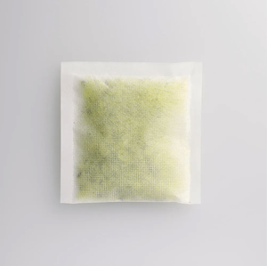 Sel de Bain en Poudre au Citron Daily Aroma Japan, Soin Corporel Naturel, Contenant en Verre, Fabriqué au Japon, Emballage Personnalisé - Product Image 3