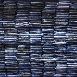 Lote de Excedentes de Pantalones Vaqueros Casuales de Marca de Bangladesh al por Mayor, Jeans Originales de Marca a Bajo Precio - Product Image 6