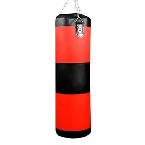 Heavy Filled Fitness <b>Punching</b> <b>Bags</b> Available In Custom Color & Sizes With Hanging Option Wholesale <b>Punching</b> & Sand <b>Bags</b> - Product Image 6