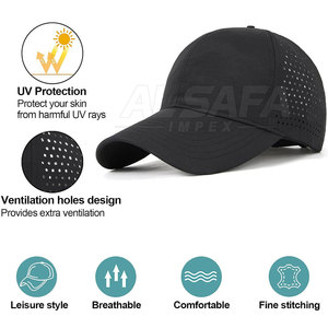 Nouvelle arrivée : Casquette de baseball classique pour usage extérieur, meilleure qualité, couleur et taille personnalisables, en vente - Product Image 2