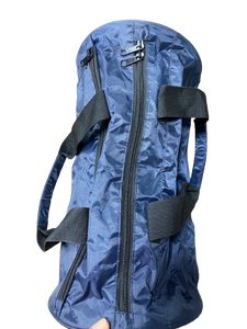 Bolsa de Viaje Deportiva de Gran Capacidad, Plegable, Impermeable, con Cierre, Unisex, de Poliéster, con Múltiples Bolsillos, para Uso en Exteriores, Fin de Semana o Viajes Cortos - Product Image 5