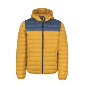 Men's High Quality Coated Camouflage Formal <b>Winter</b> Loose Bomber <b>Jacket</b> Hooded Thin Lightweight Breathable Windproof <b>Waterproof</b> - Product Image 2