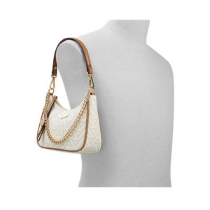 Sac fourre-tout rétro en cuir de vachette pour femme, nouveau sac à bandoulière en cuir véritable grande capacité avec fermeture éclair - Product Image 4